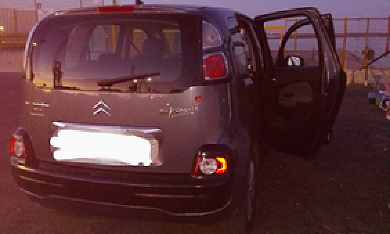 Citroen C3 Picasso...