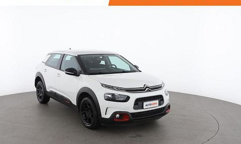 Citroen C4 Cactus Bk...