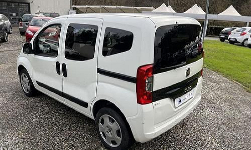 Fiat Fiorino Qubo N1...
