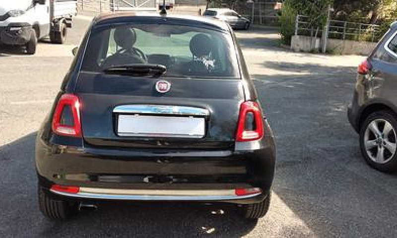 Fiat 500 0.9 Twinair...