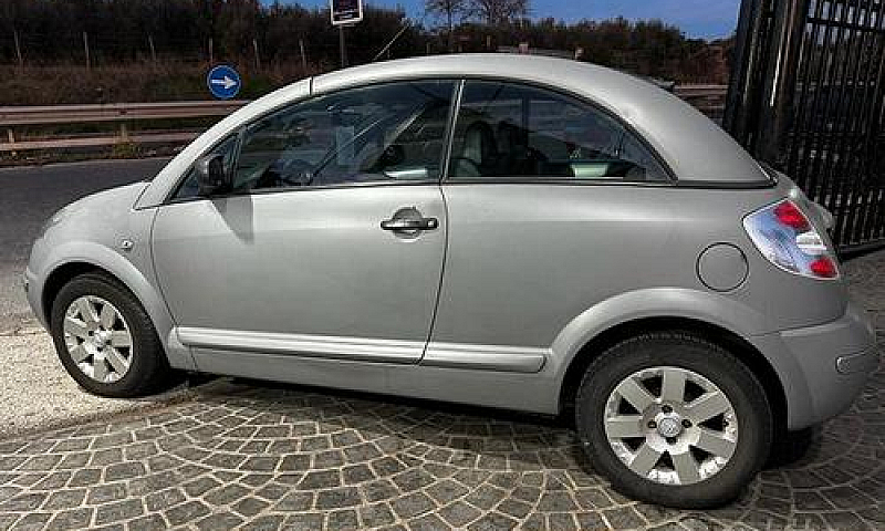 Citroen C3 Pluriel 1...