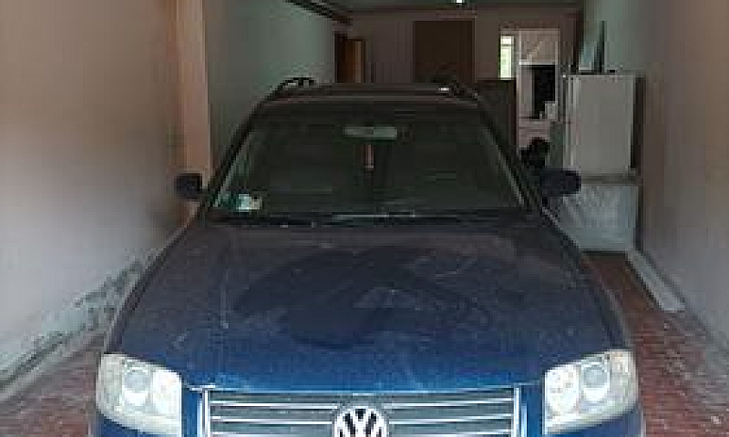 Volkswagen Passat 1ª...