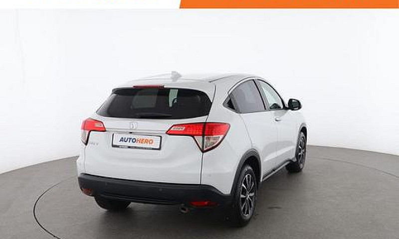 Honda Hr-V 1.5 I-Vte...