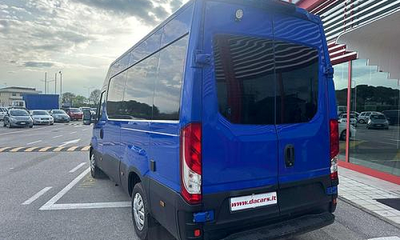 Iveco Daily 3.0 Meta...