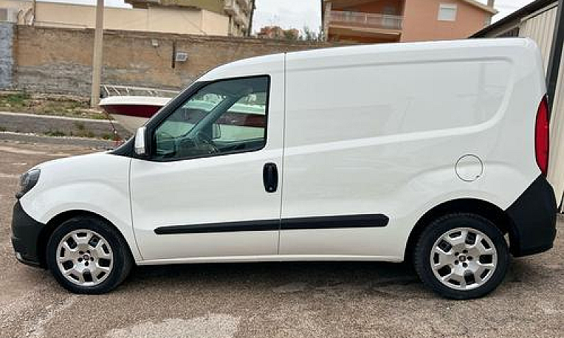 Fiat Doblo Doblò 1.6...