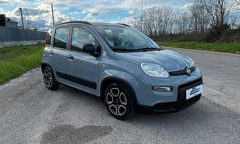 Fiat Panda 1.0 Firef...
