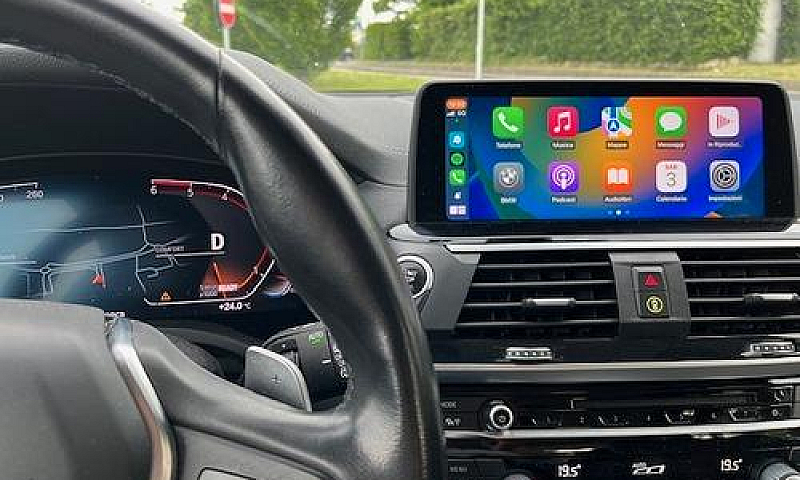 Bmw X3 (G01/F97) - 2...