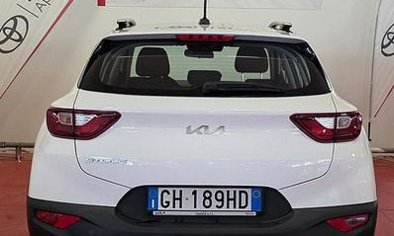 Kia Stonic 1.0 T-Gdi...