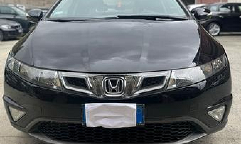 Honda Civic 1.4 I-Vt...