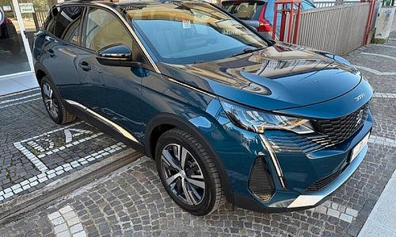 Peugeot 3008 1.5 Hdi...