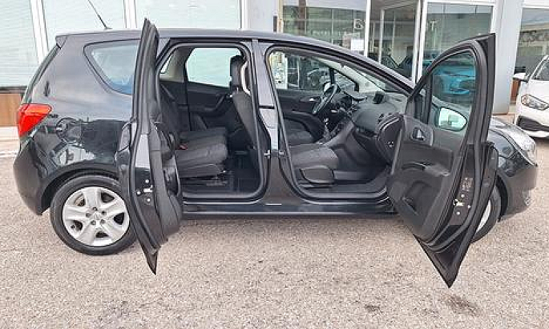 Opel Meriva 1.6 Cdti...
