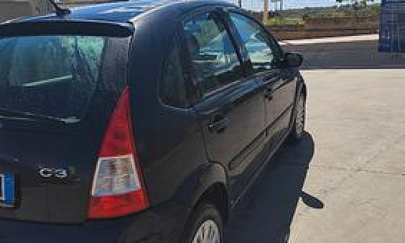 Citroen C3 1ª Serie ...