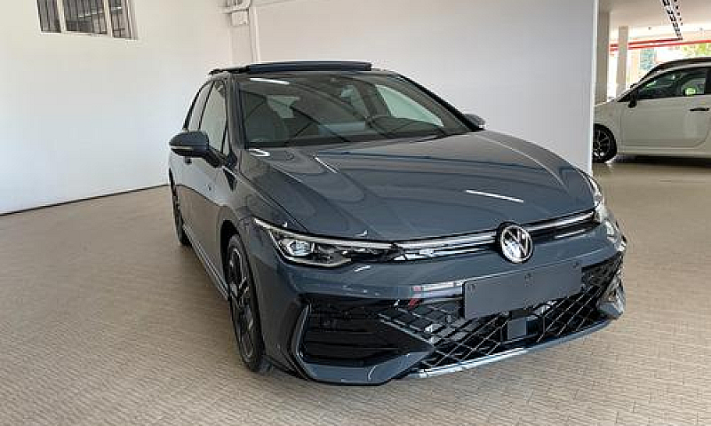 Volkswagen Golf 2.0 ...