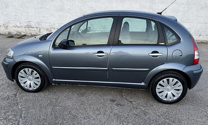Citroen C3 1.4 Hdi 7...