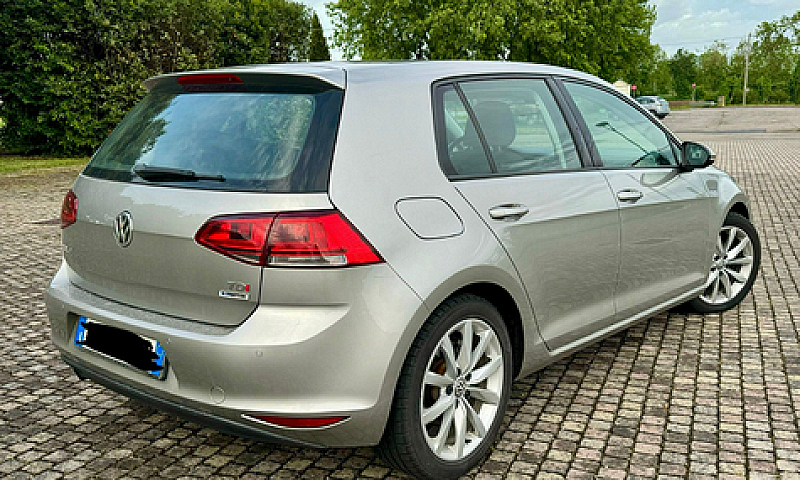 Volkswagen Golf 1.6 ...
