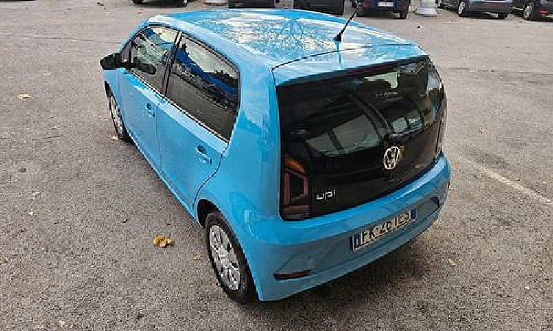Volkswagen Up - Ok N...
