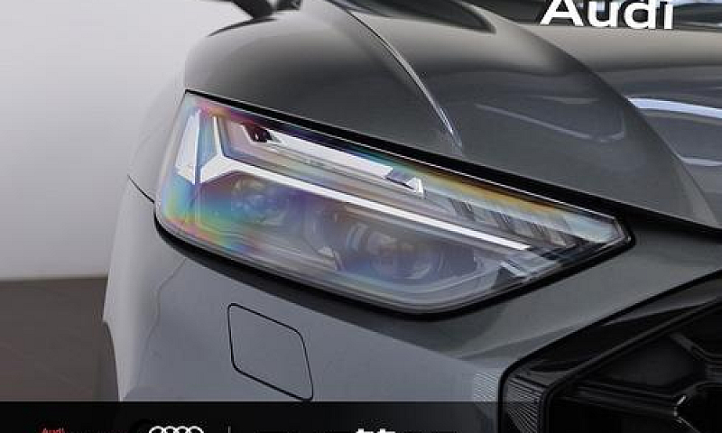 Audi Q5 45 2.0 Tfsi ...