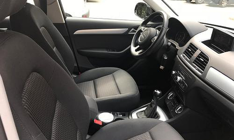 Audi Q3 2.0 Tdi 140 ...