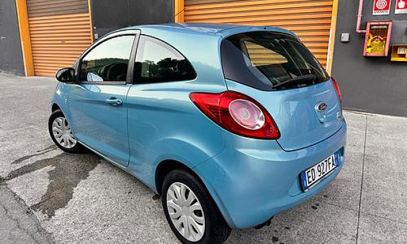 Ford Ka Ka 1.3 Tdci ...