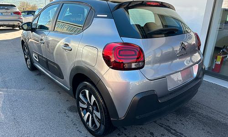Citroen C3 Bluehdi 1...