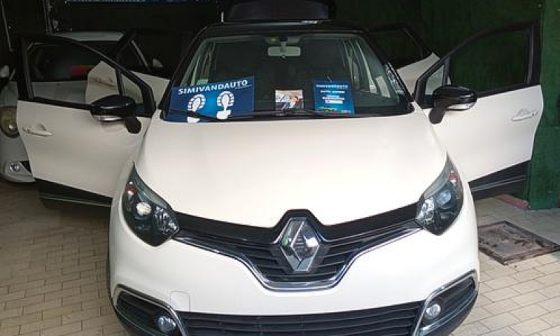 Renault Captur 1.5 D...