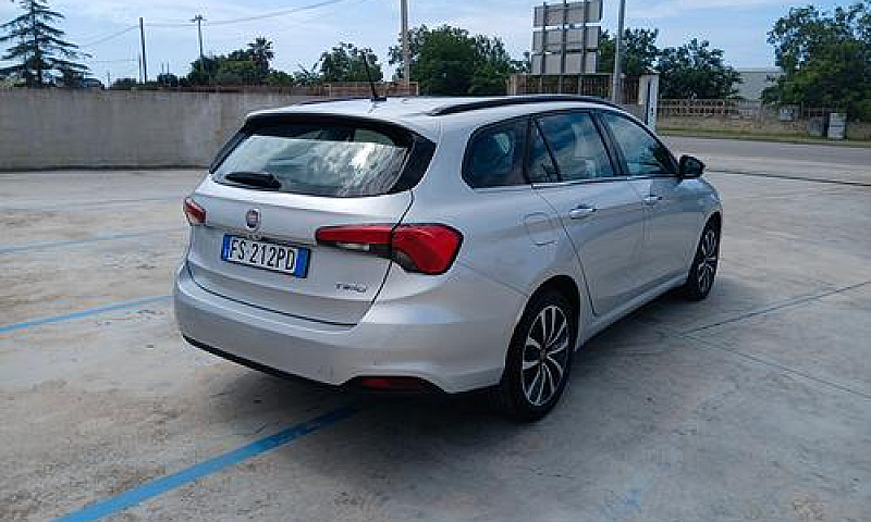 Fiat Tipo Sw Lounge ...
