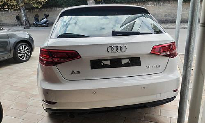Audi A3 Spb 30 Tdi S...