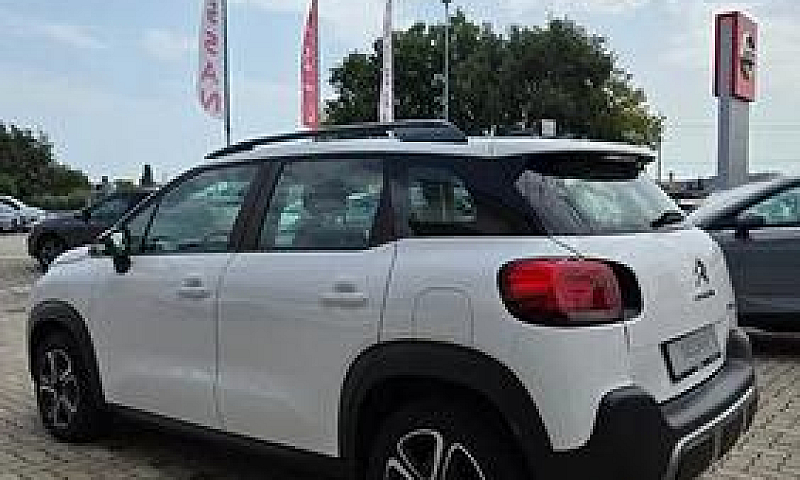Citroen C3 Aircross ...