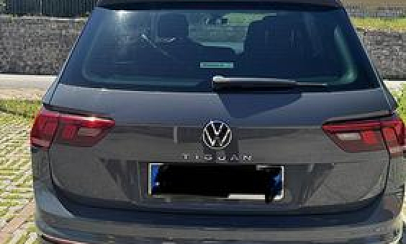 Tiguan Tenuta In Mod...