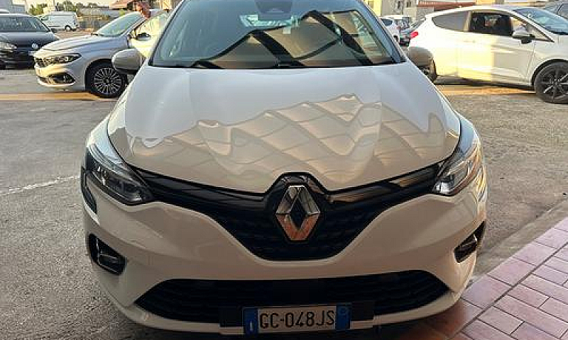 Renault Clio Tce 12V...