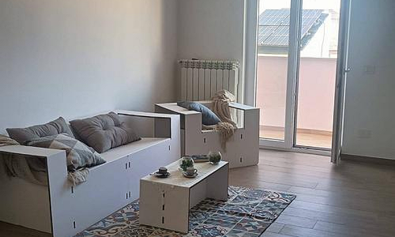 Appartamento - Taran...
