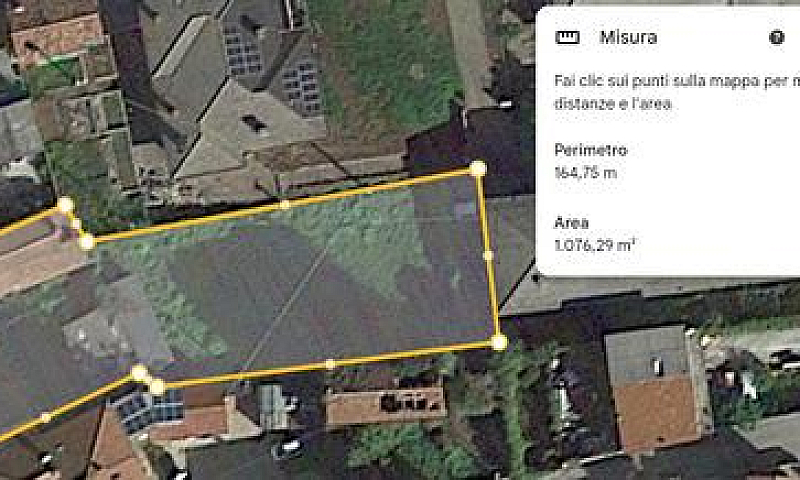 Blocco Terreno Appar...