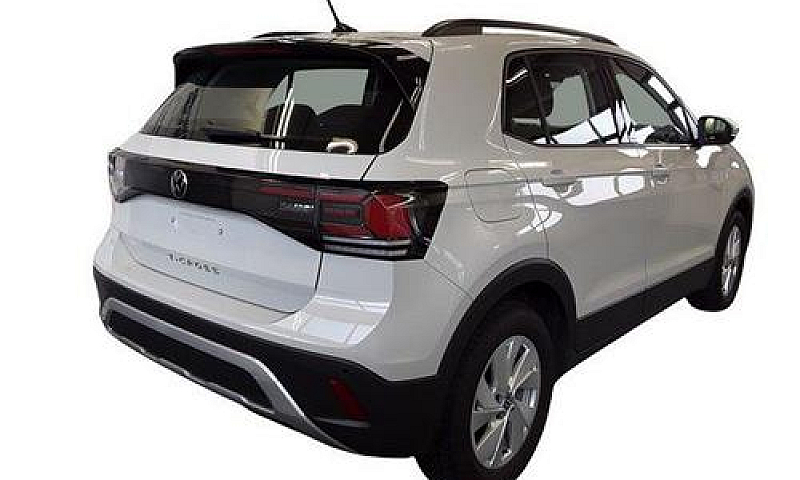 Volkswagen T-Cross 1...