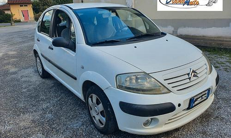 Citroen C3 1.4 Revis...