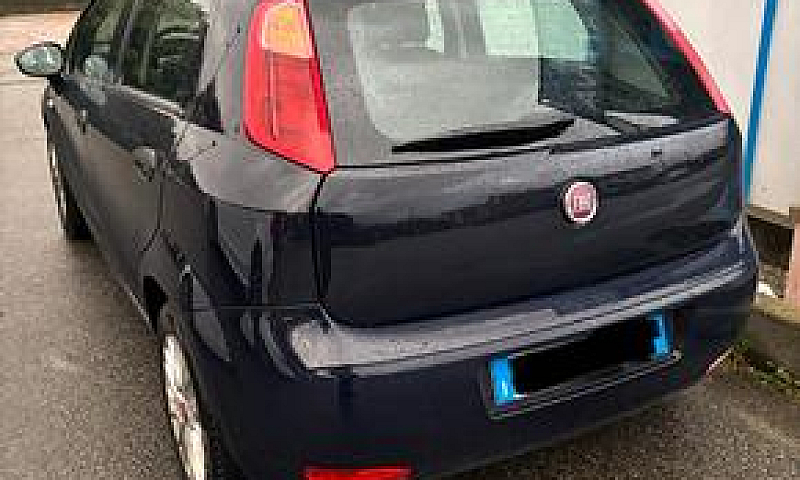 Fiat Punto 3ª Serie ...