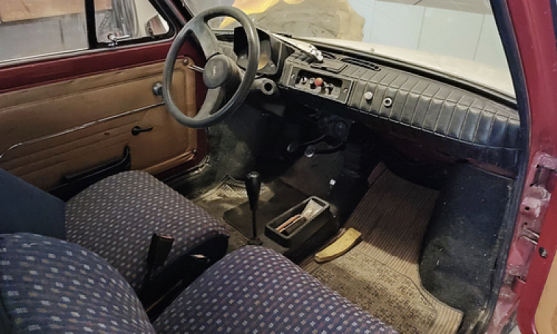 Fiat 126...