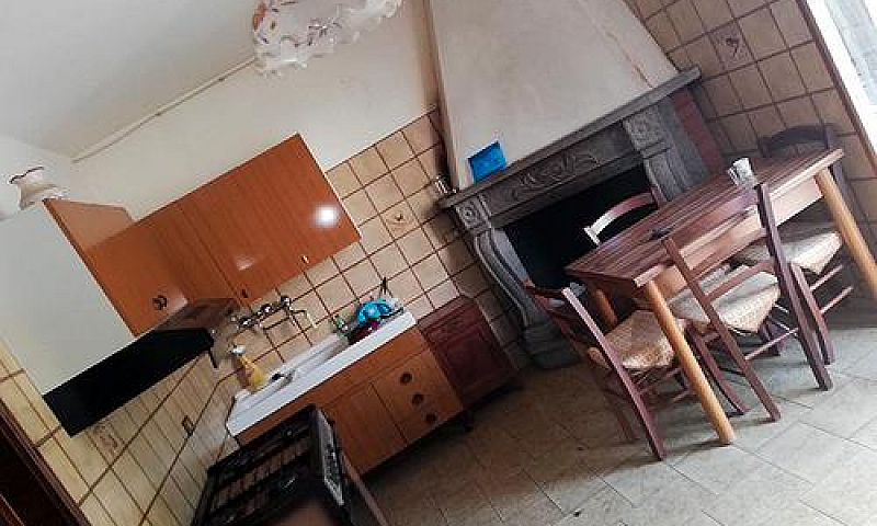 Appartamento Montele...