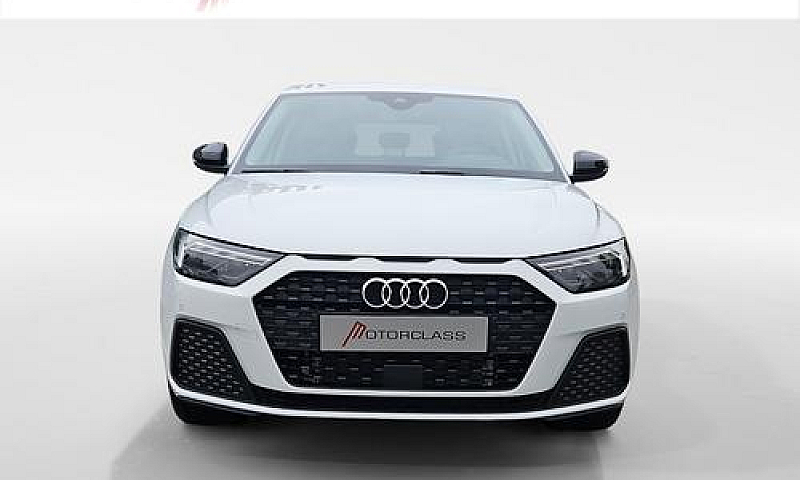 Audi A1 Sportback 30...