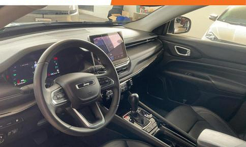 Jeep Compass Ry24563...