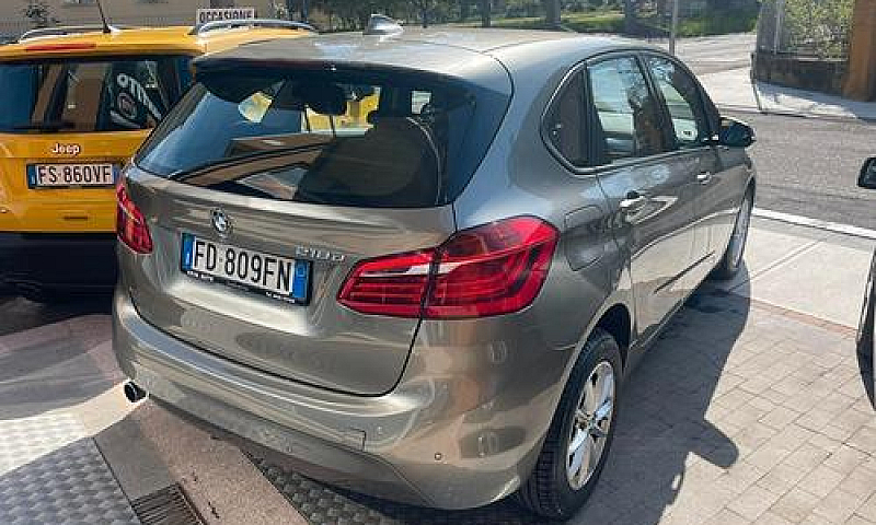 Bmw 2Er Active Toure...