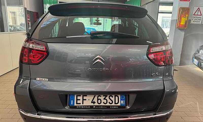Citroen C4 Picasso 1...