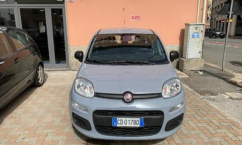 Fiat Panda 1.2 Easy ...