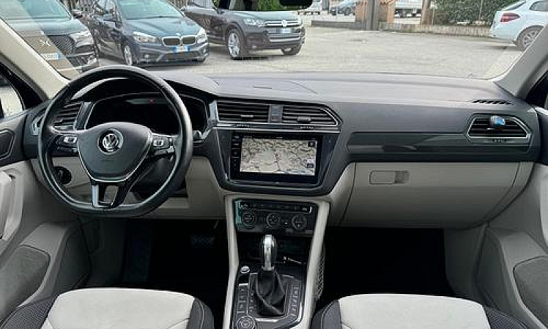 Volkswagen Tiguan 2....