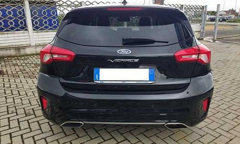 Ford Focus 1.0 Ecobo...