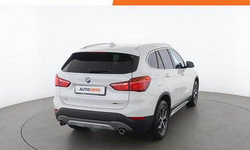 Bmw X1 Nb64991...