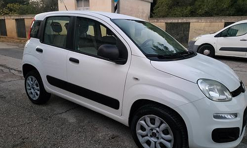 Fiat Panda 0.9 Twina...