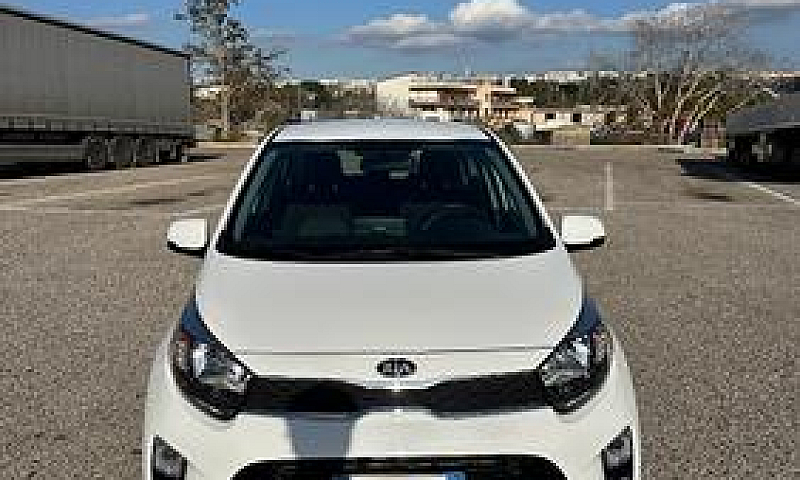 Kia Picanto 3ªs.(17-...