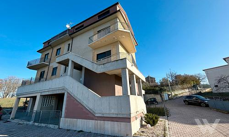 Appartamento Mansard...