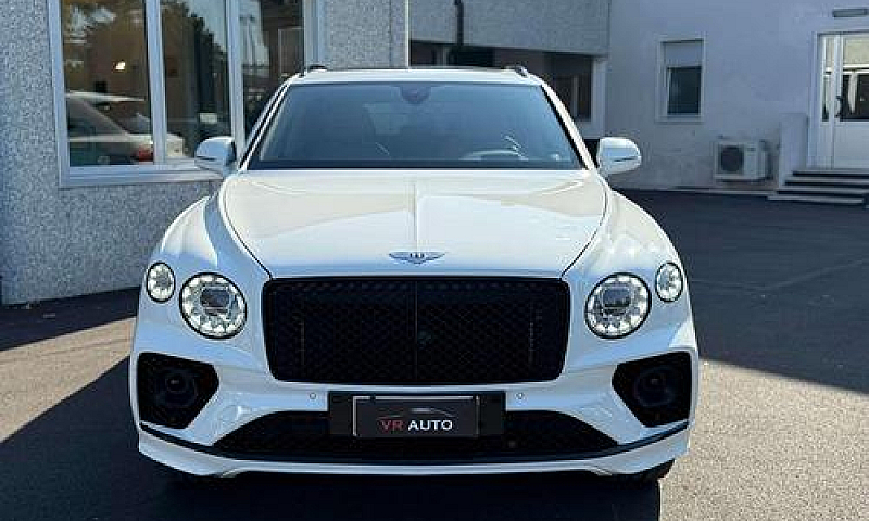 Bentley Bentayga 4.0...