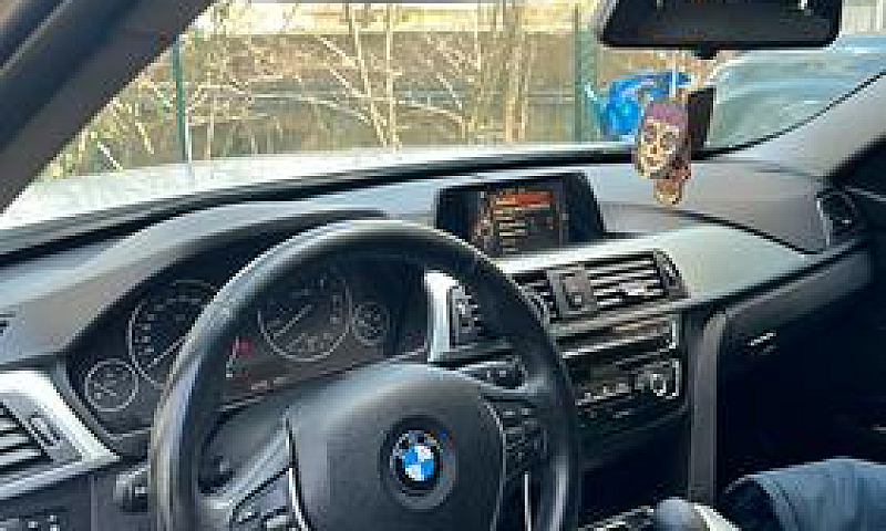 Bmw 316D Touring...